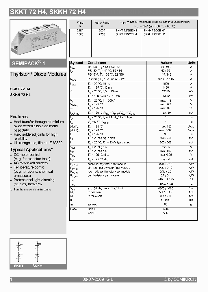 SKKT72H4_7202142.PDF Datasheet