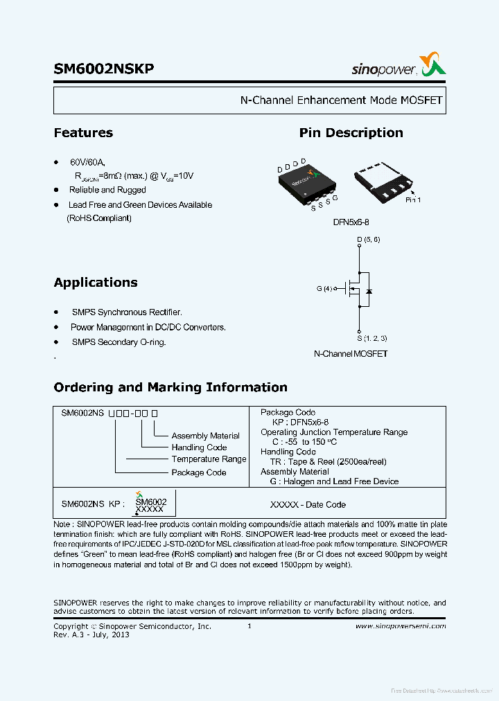 SM6002NSKP_7201957.PDF Datasheet