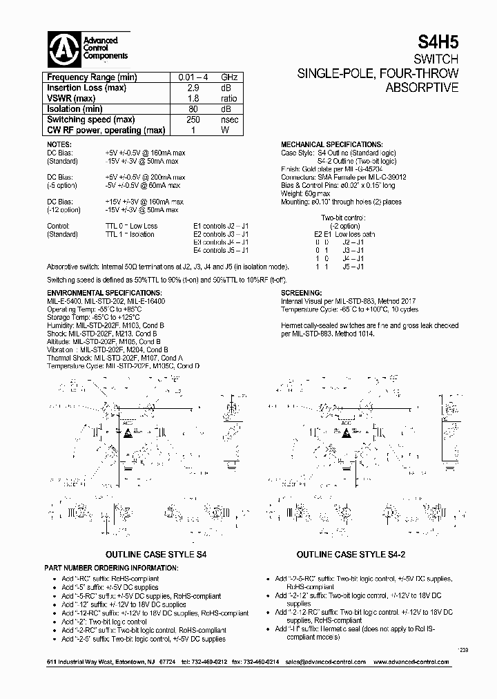 S4H5-2-RC_7205941.PDF Datasheet