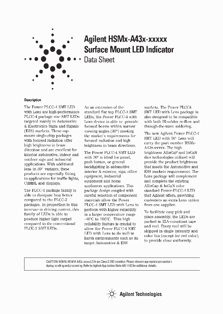 HSMJ-A430-W50M1_7209572.PDF Datasheet