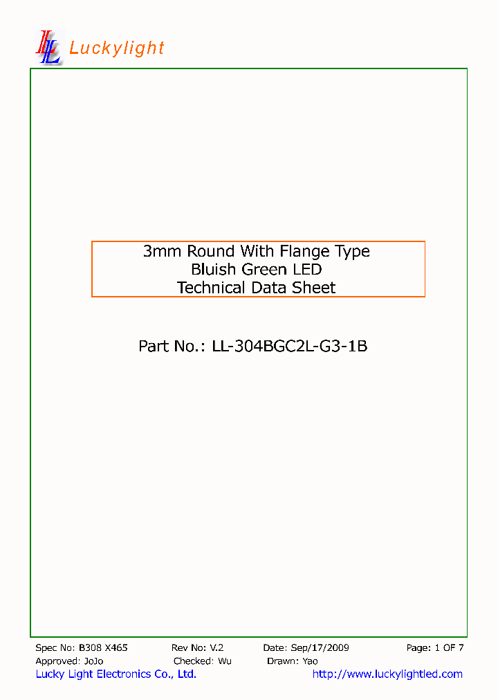 LL-304BGC2L-G3-1B_7210621.PDF Datasheet