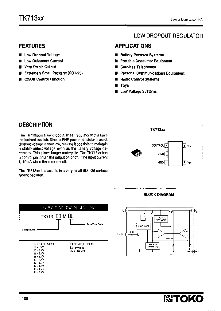 TK71315MBX_7210872.PDF Datasheet