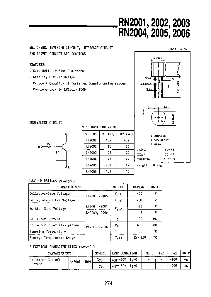 RN2006TPE2_7210332.PDF Datasheet