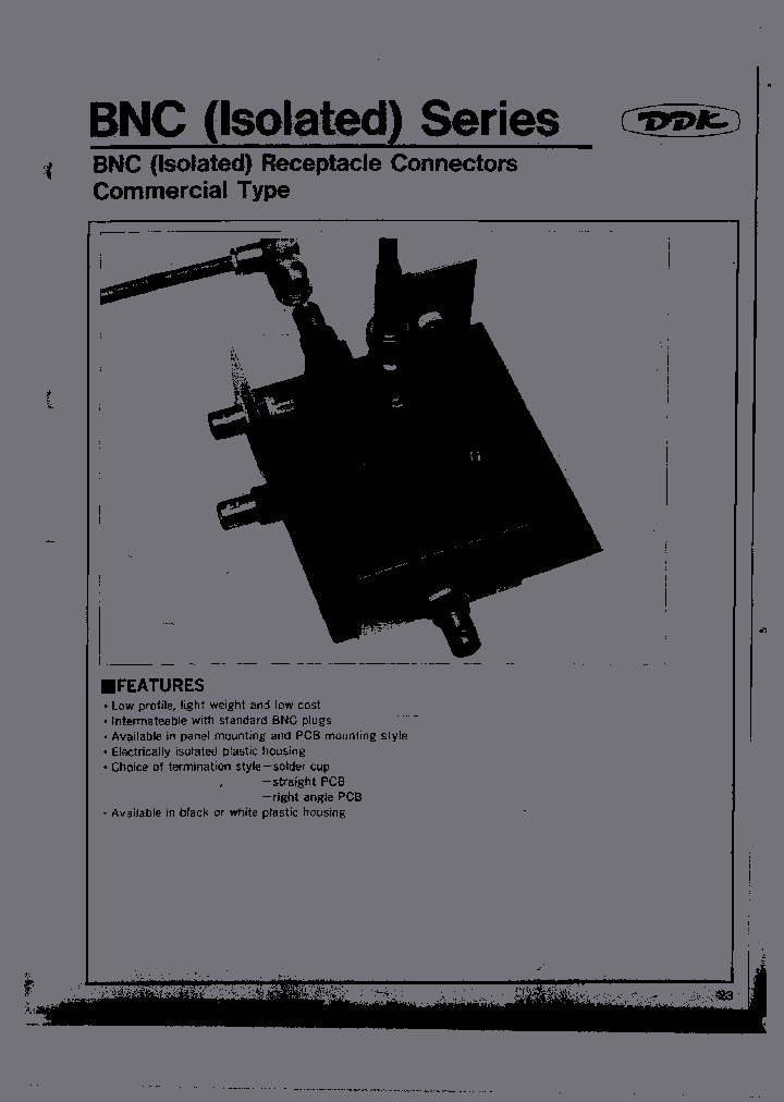 BNC-SNRD-BSAA_7216206.PDF Datasheet