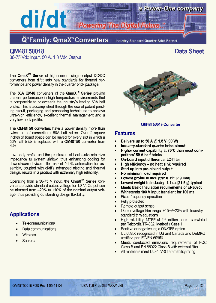 QM48T50018-NAB0_7217532.PDF Datasheet