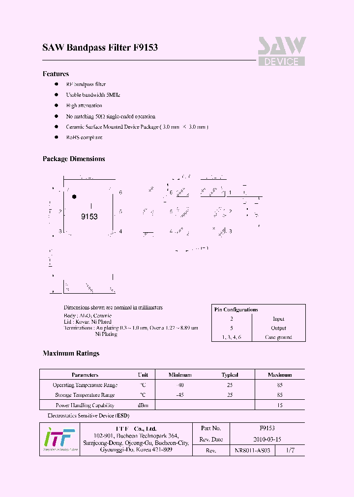 F9153_7218206.PDF Datasheet