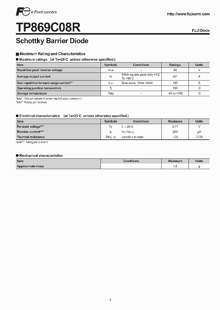 TP869C08R_7218390.PDF Datasheet