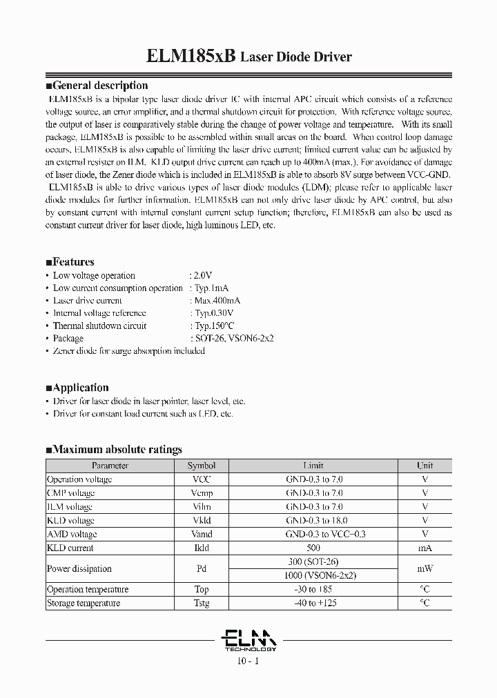 ELM185BB-S_7219493.PDF Datasheet