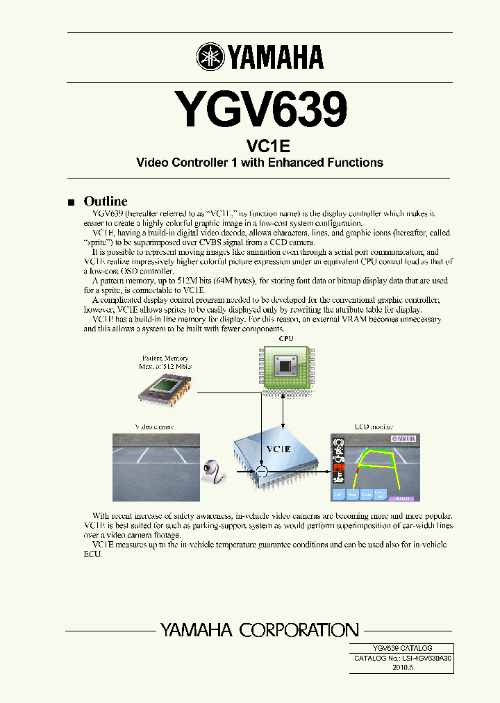 YGV639_7222912.PDF Datasheet