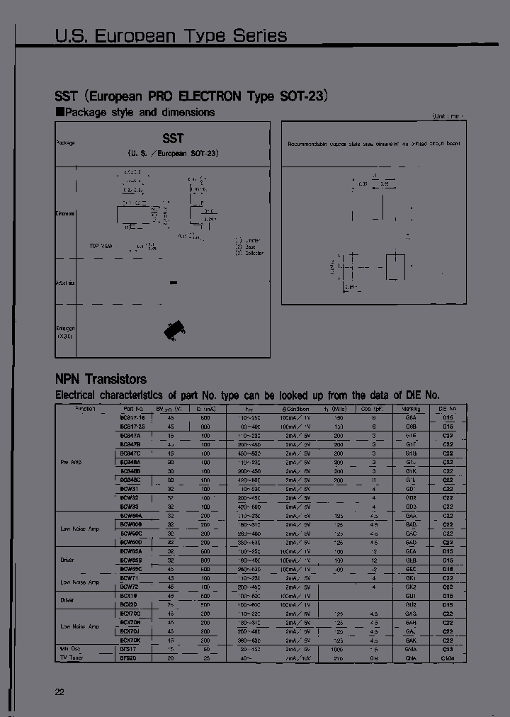 BCX71GT216_7226209.PDF Datasheet