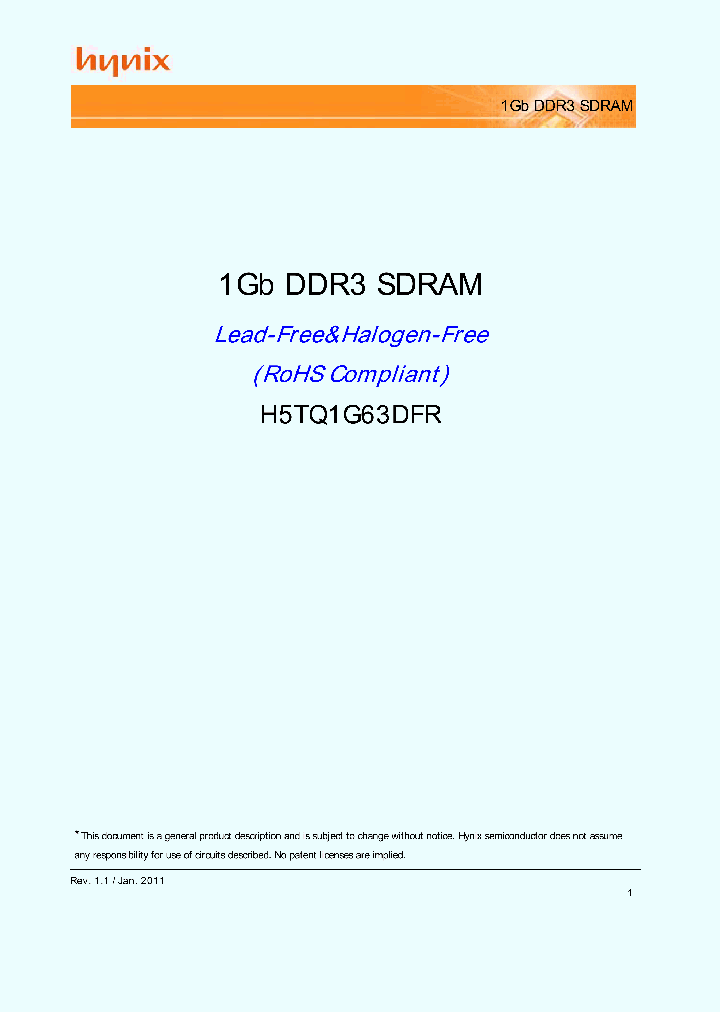 H5TQ1G63DFR-12C_7236159.PDF Datasheet