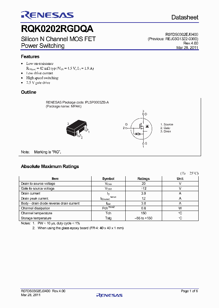 RQK0202RGDQATL-H_7242203.PDF Datasheet