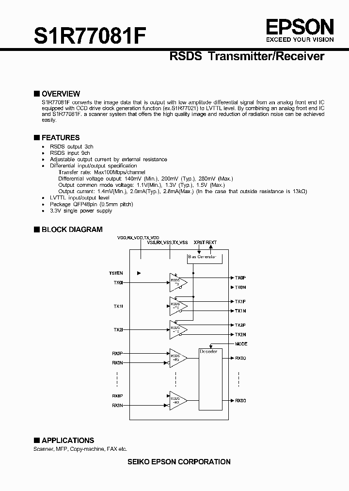 S1R77081F_7243524.PDF Datasheet