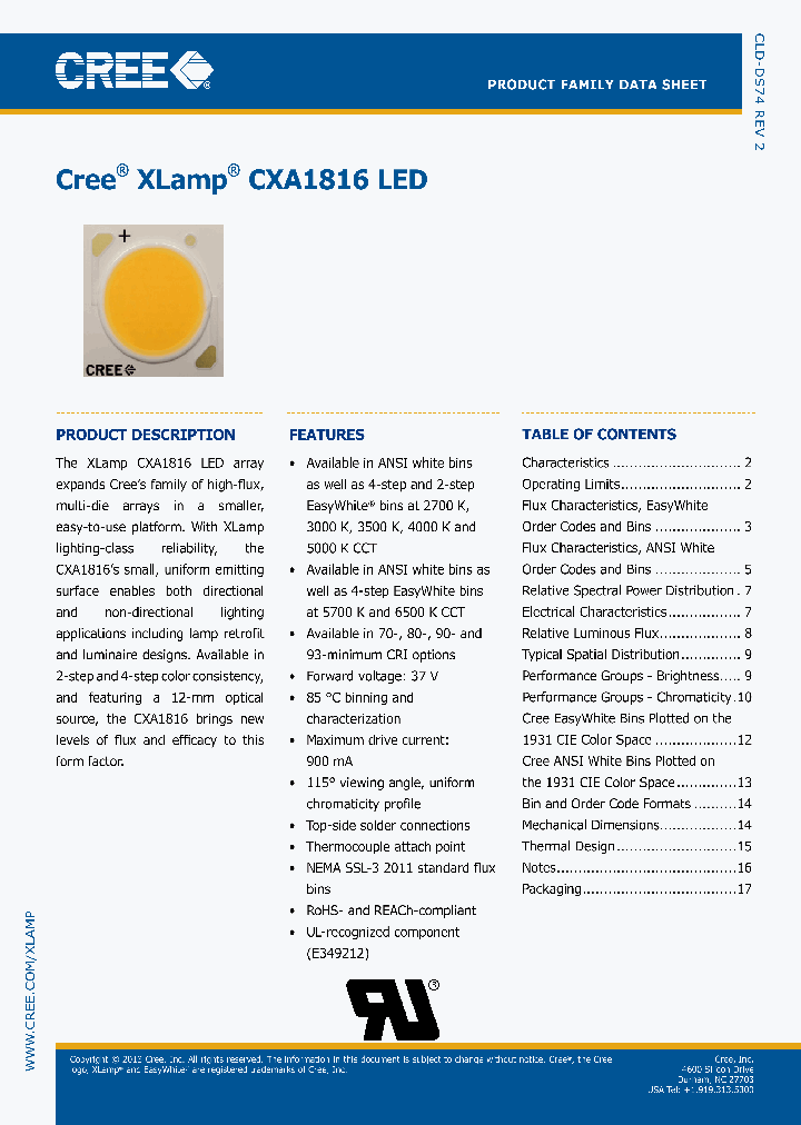 CXA1816-0000-000N0UN20E3_7243788.PDF Datasheet
