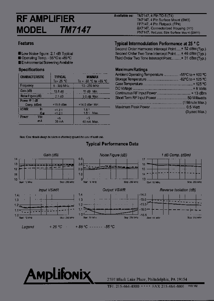 BX7147_7247481.PDF Datasheet
