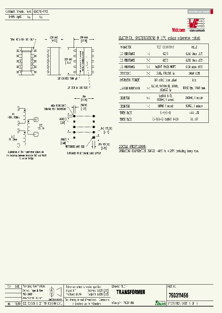 750311456_7264370.PDF Datasheet