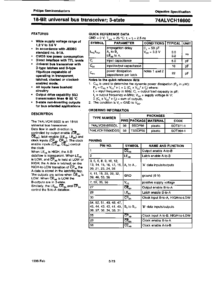 74ALVCH16600DL-T_7267129.PDF Datasheet