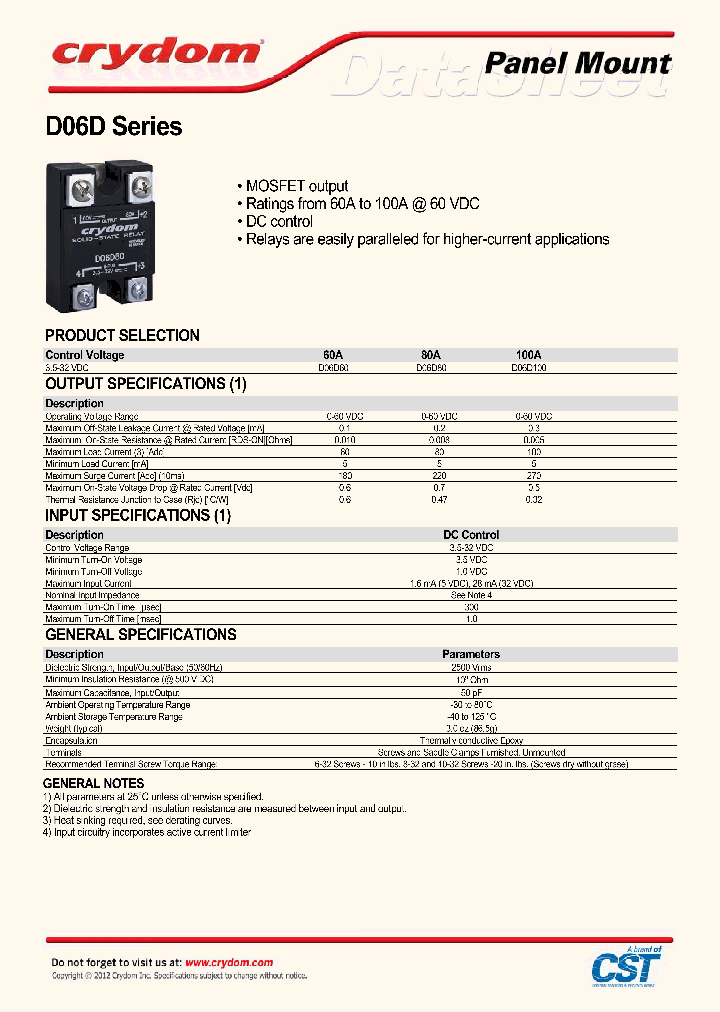 D06D6012_7278777.PDF Datasheet