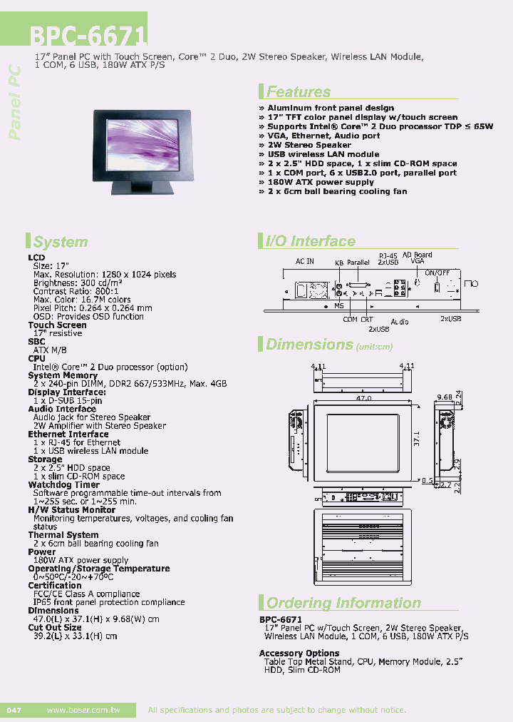 BPC-667111_7285694.PDF Datasheet