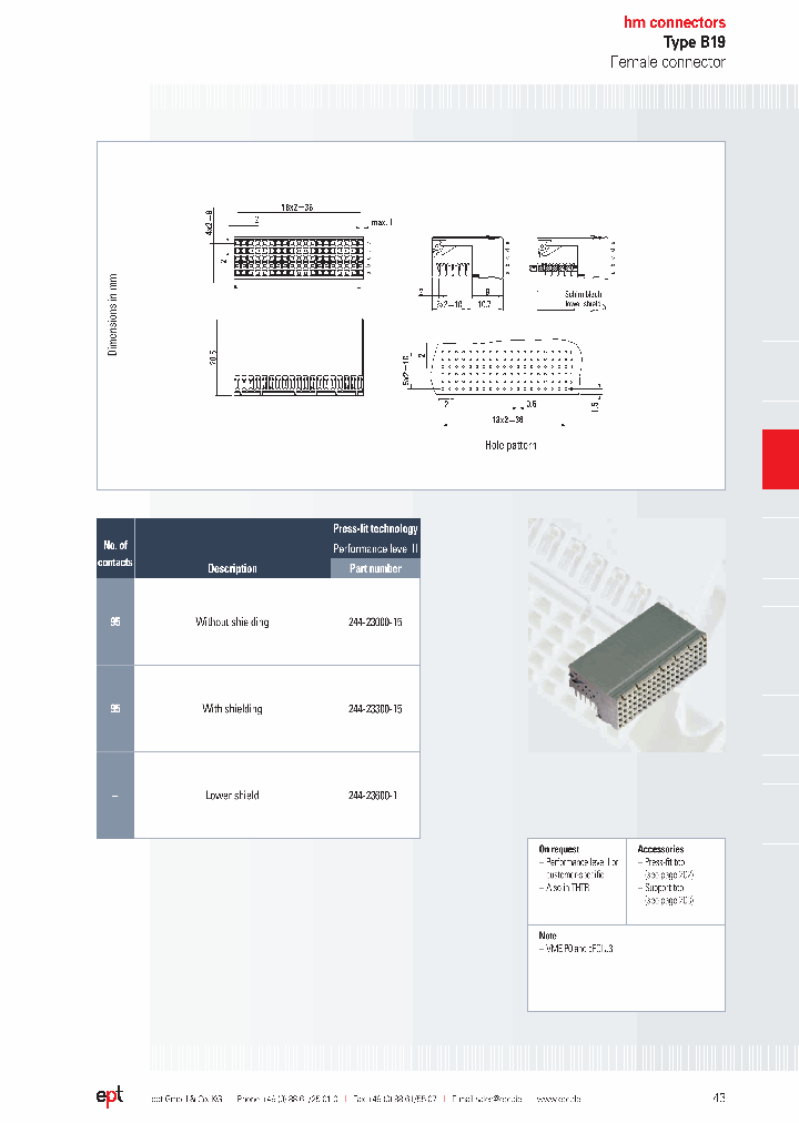 244-23000-15_7292430.PDF Datasheet