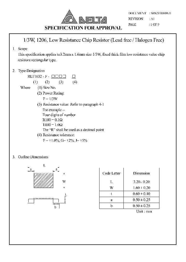 RLT1632-F-10R0F_7301980.PDF Datasheet