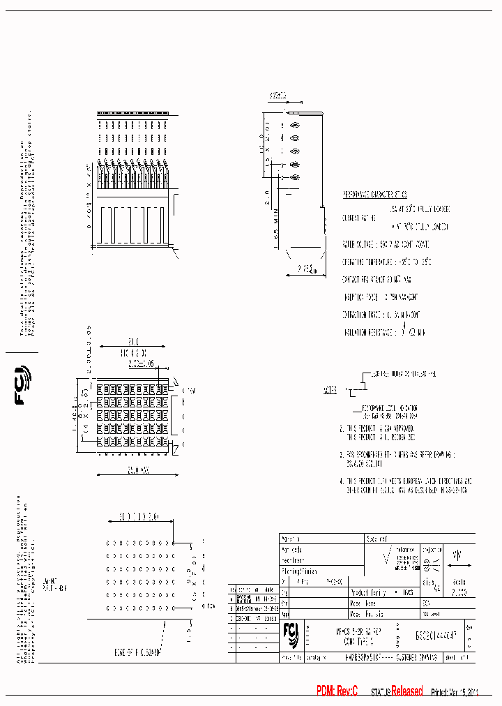 HM2R30PA510FL9_7304521.PDF Datasheet