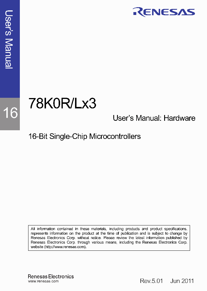 UPD78F1502AGK-GAK-AX_7306005.PDF Datasheet