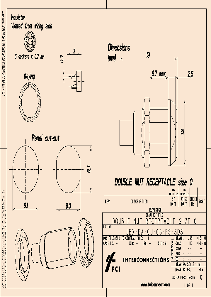 JBX-EA-0J-05-FS-SDS_7309656.PDF Datasheet
