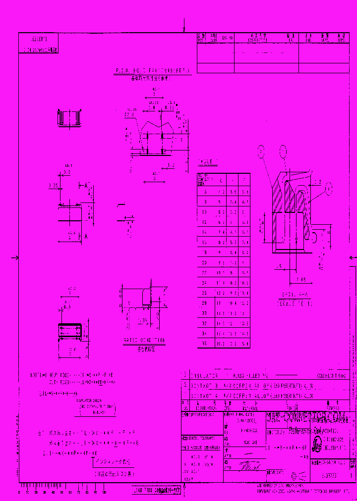 IL-WX-8P-HF-E_7311538.PDF Datasheet