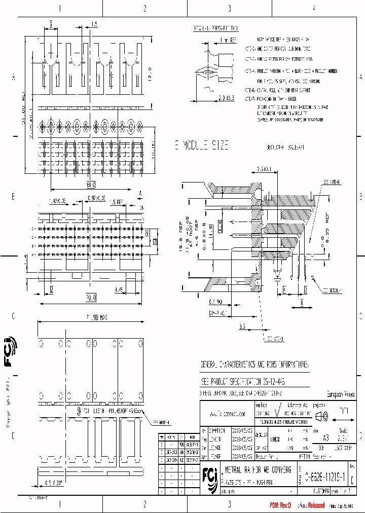 HM1L49LDP145H6P_7311845.PDF Datasheet