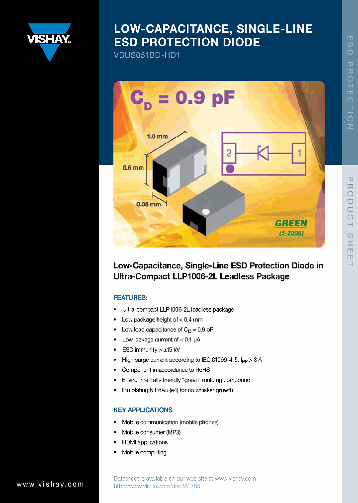 VBUS051BD-HD1_7313236.PDF Datasheet