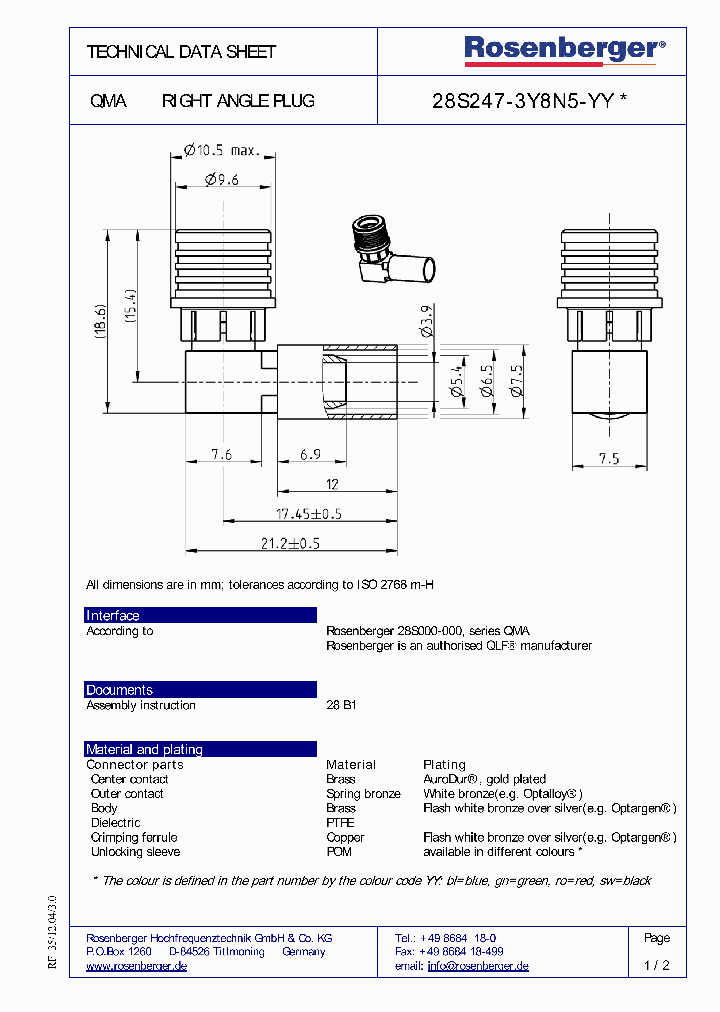 28S247-3Y8N5-SW_7314093.PDF Datasheet