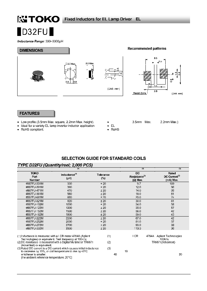 887FU-561M_7316215.PDF Datasheet