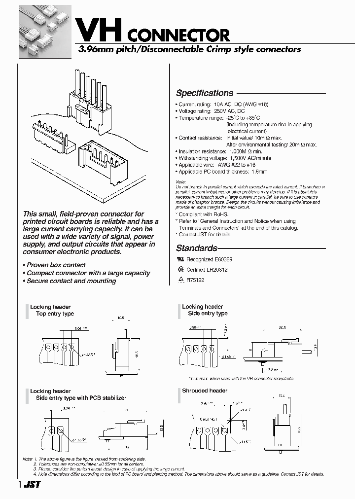 VHR-9N_7316592.PDF Datasheet