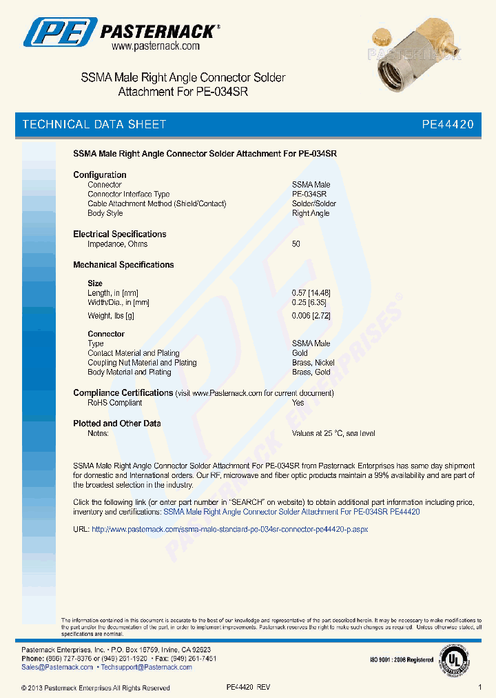 PE44420_7321726.PDF Datasheet