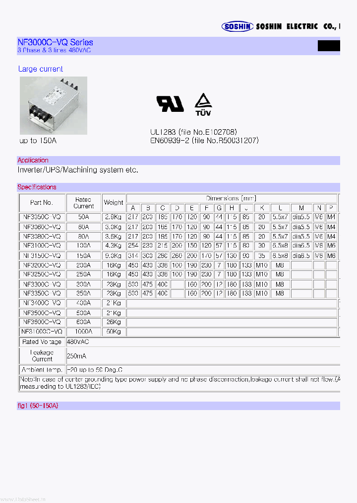 NF3000C-VQ_7322056.PDF Datasheet