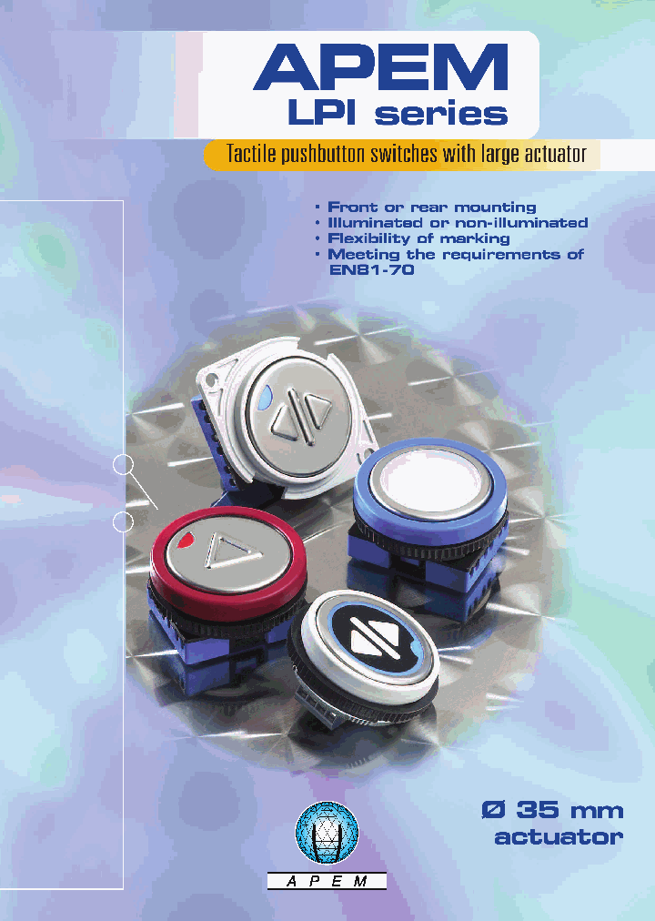 LPI3106G1X227XX_7322670.PDF Datasheet