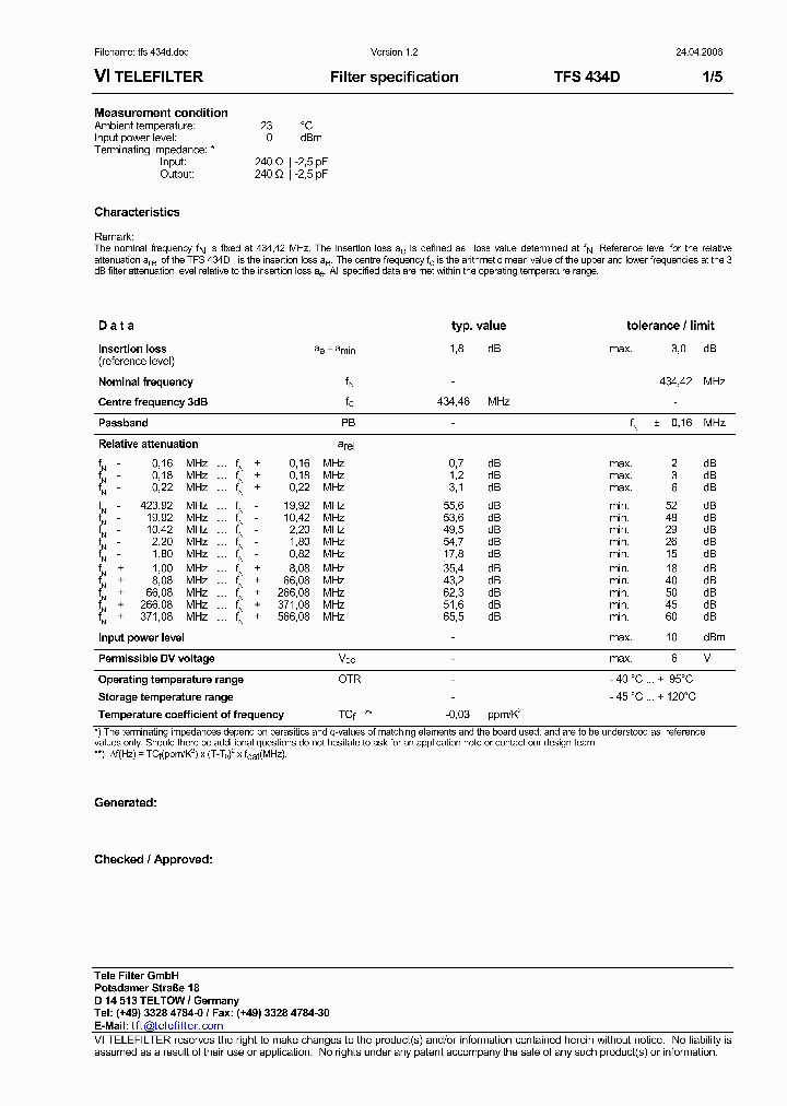 TFS434D_7331892.PDF Datasheet