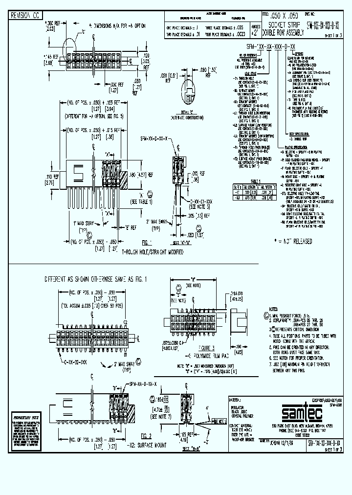 SFM-108-L1-LM-D_7333863.PDF Datasheet