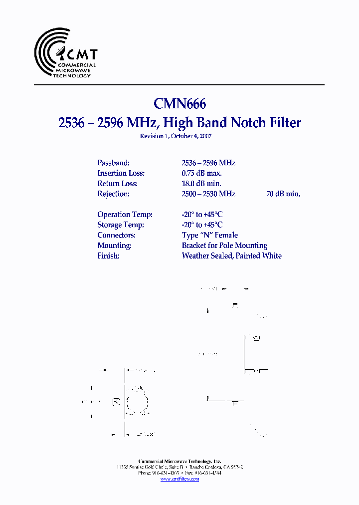 CMN666_7336583.PDF Datasheet