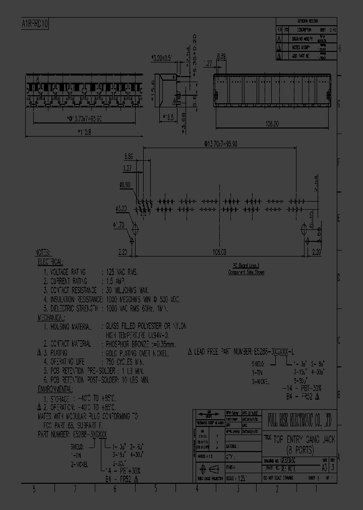 E5288-31GB45-L_7338129.PDF Datasheet