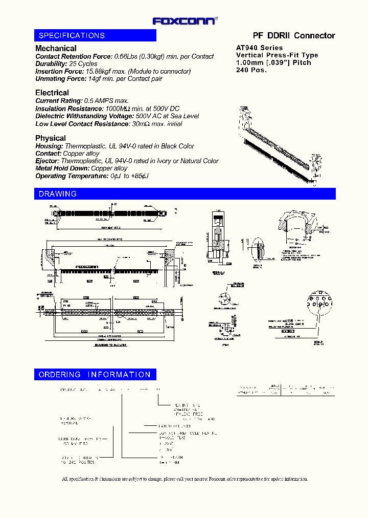 AT94017-H2B1-4F_7339880.PDF Datasheet