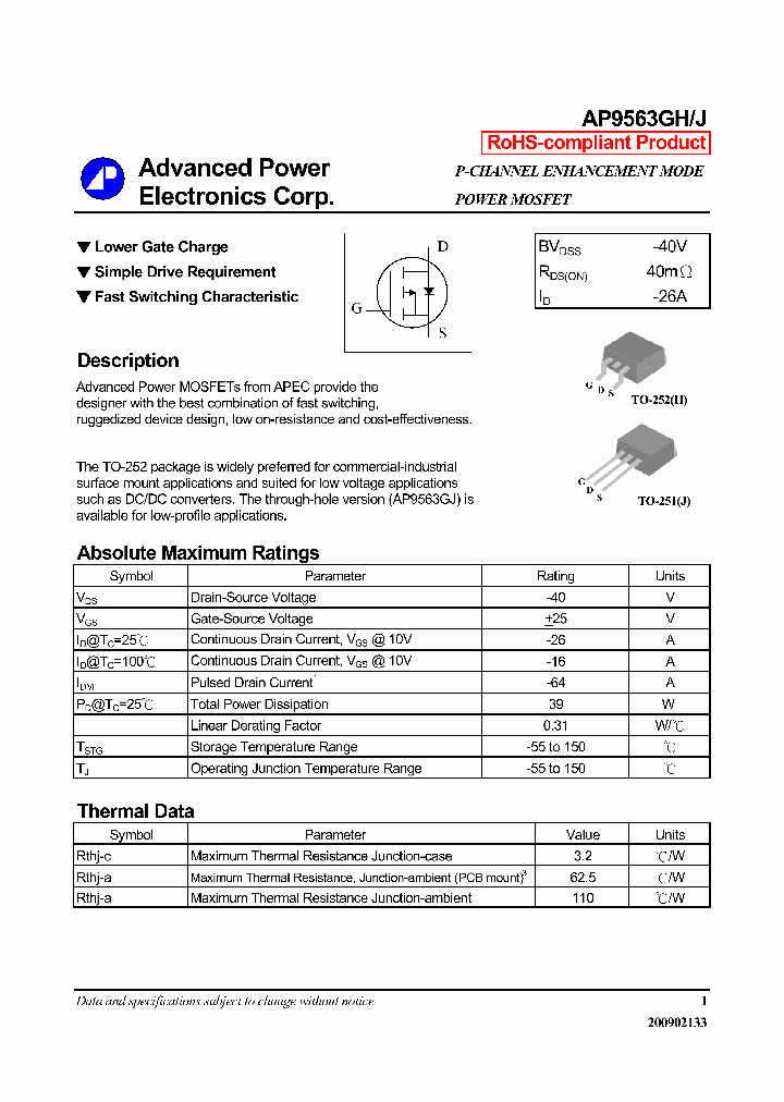 AP9563GH09_7339938.PDF Datasheet