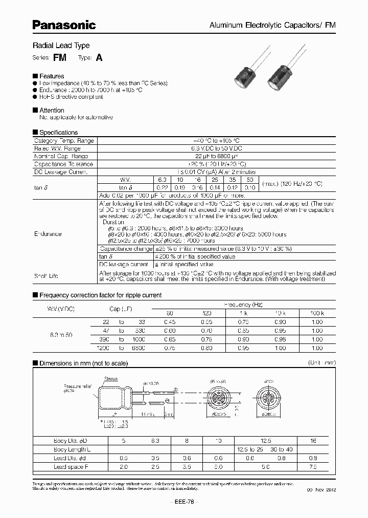 EEUFM0J561B_7341636.PDF Datasheet