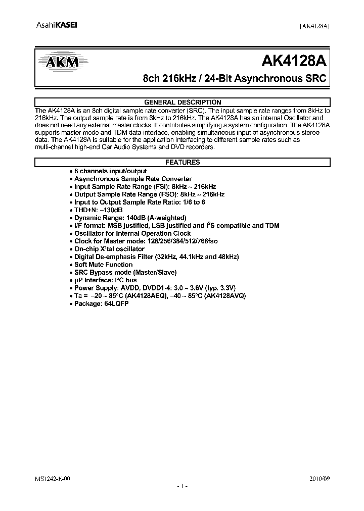 AK4128AEQ_7363692.PDF Datasheet