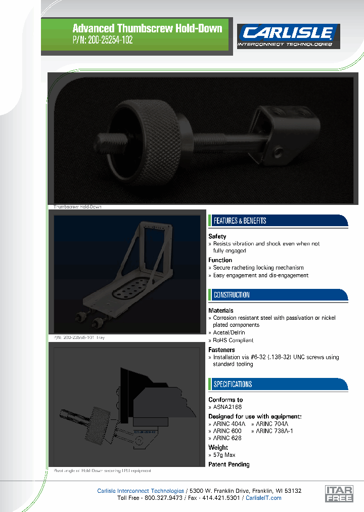 200-25254-102_7368004.PDF Datasheet