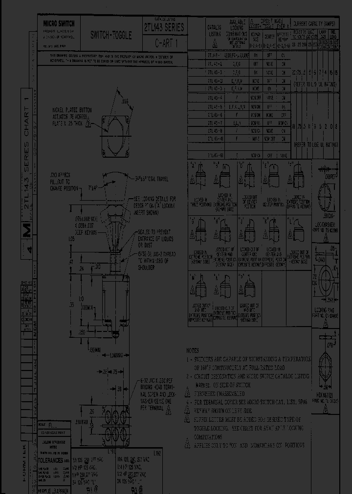 2TL143-1A_7369521.PDF Datasheet