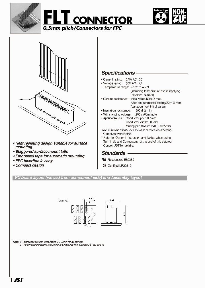 30FLT-SM2-TB_7374609.PDF Datasheet