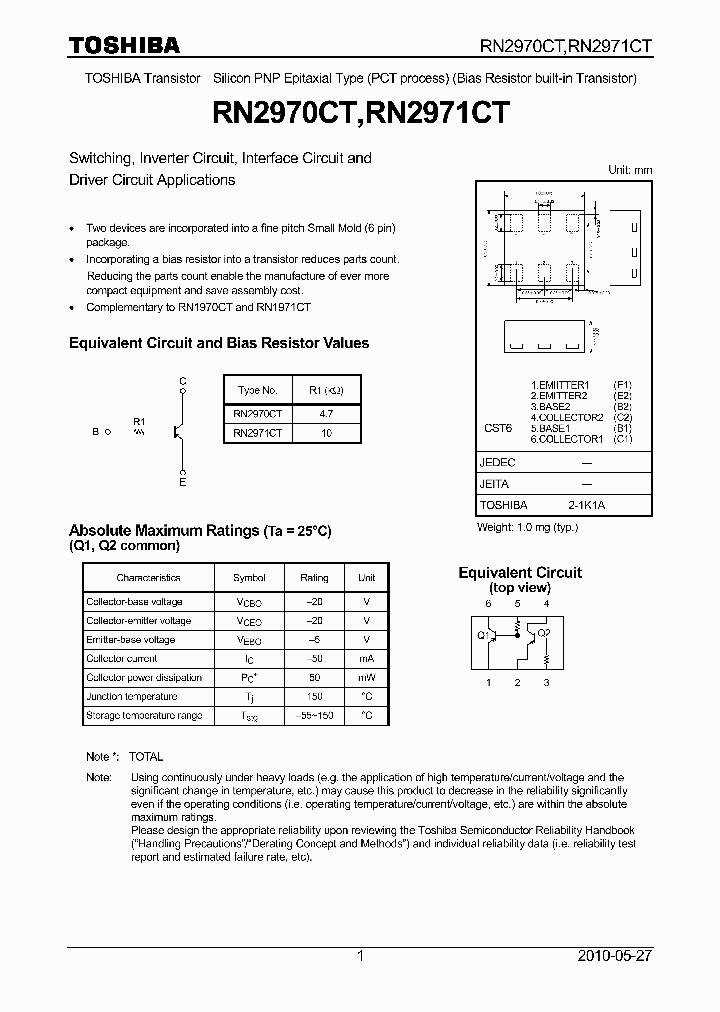 RN2970CT_7381873.PDF Datasheet