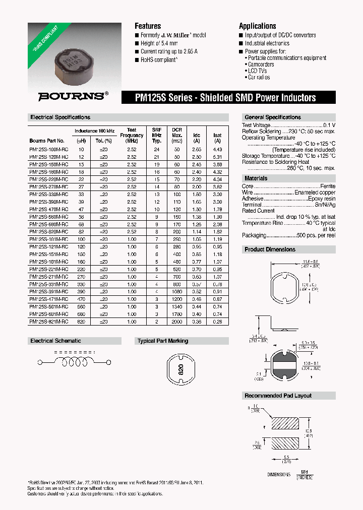 PM125S-220M-RC_7384914.PDF Datasheet
